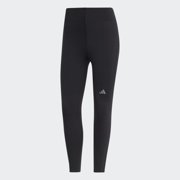 Adidas Adizero Running 7/8 Legging Noir