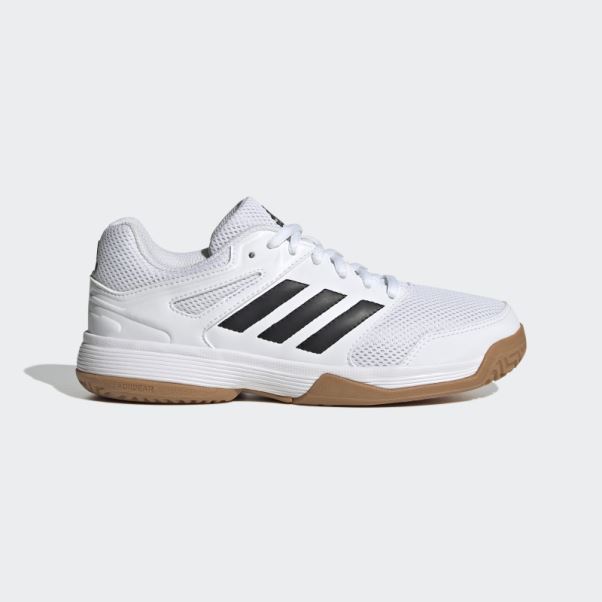 Chaussures Speedcourt Blanc Adidas