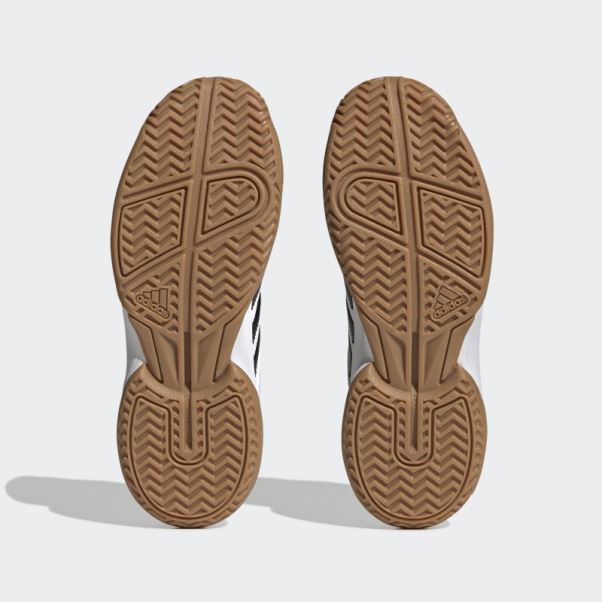Chaussures Speedcourt Blanc Adidas