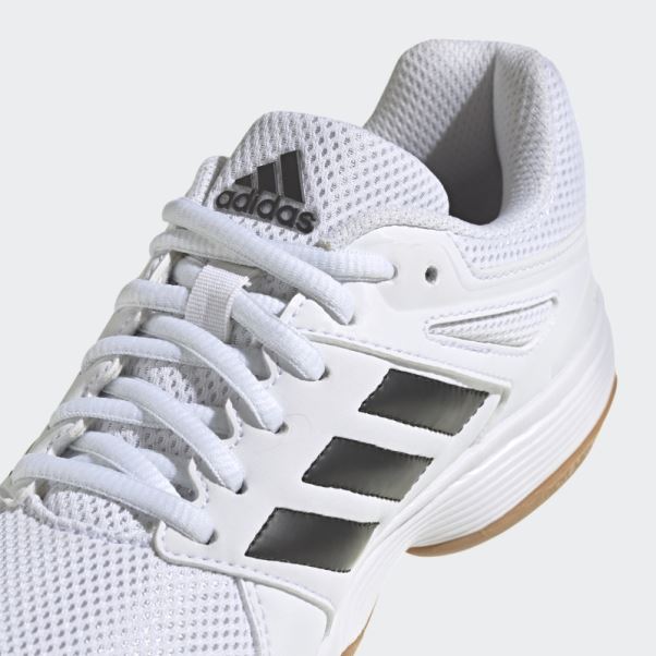 Chaussures Speedcourt Blanc Adidas