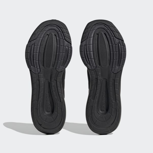 Adidas Ultrabounce Chaussures Larges Noires