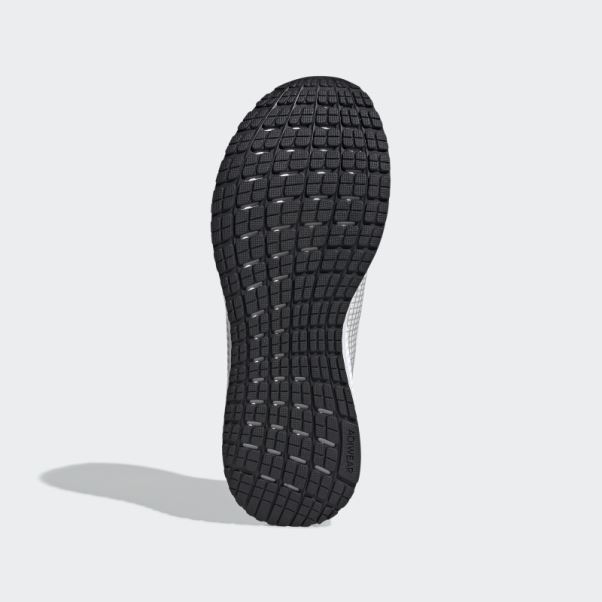 Adidas Solar Blaze Chaussures Blanc