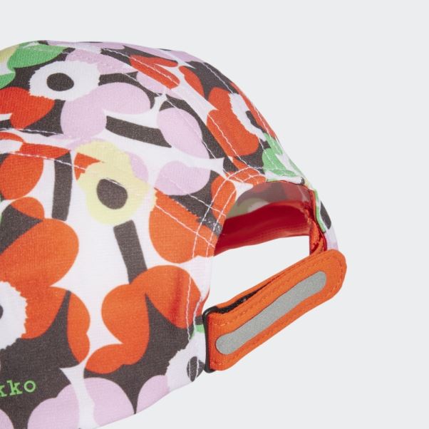Casquette Adidas X Marimekko Aeroready Multicolore Mode