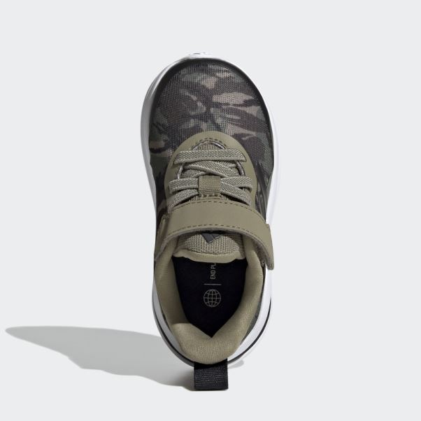 Adidas Fortarun Chaussures Noir