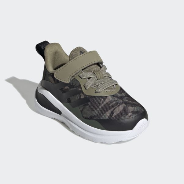 Adidas Fortarun Chaussures Noir