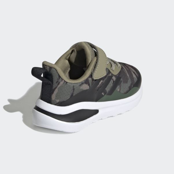 Adidas Fortarun Chaussures Noir