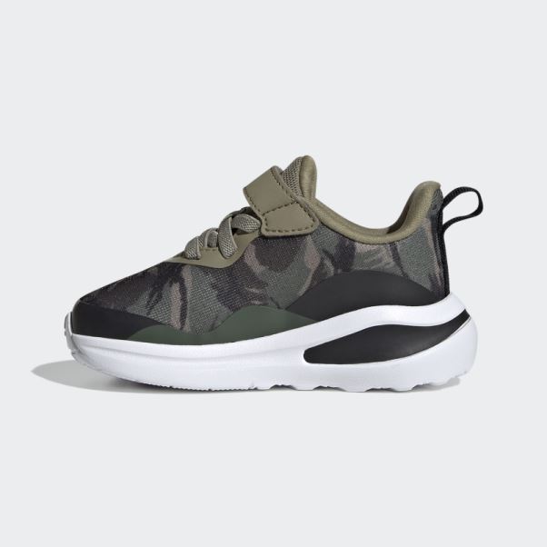 Adidas Fortarun Chaussures Noir