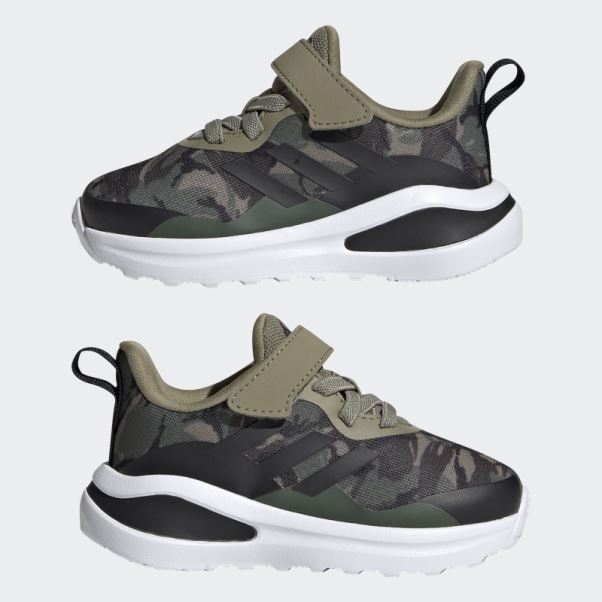 Adidas Fortarun Chaussures Noir