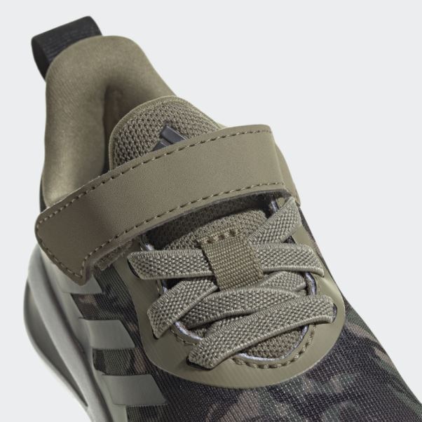 Adidas Fortarun Chaussures Noir