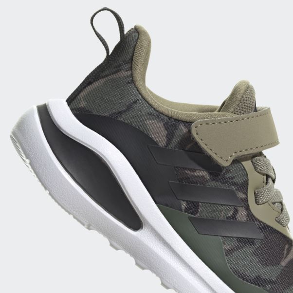 Adidas Fortarun Chaussures Noir