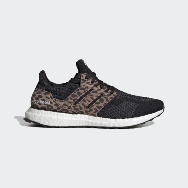 Adidas Ultraboost 5.0 Dna Chaussures Carbone Mode