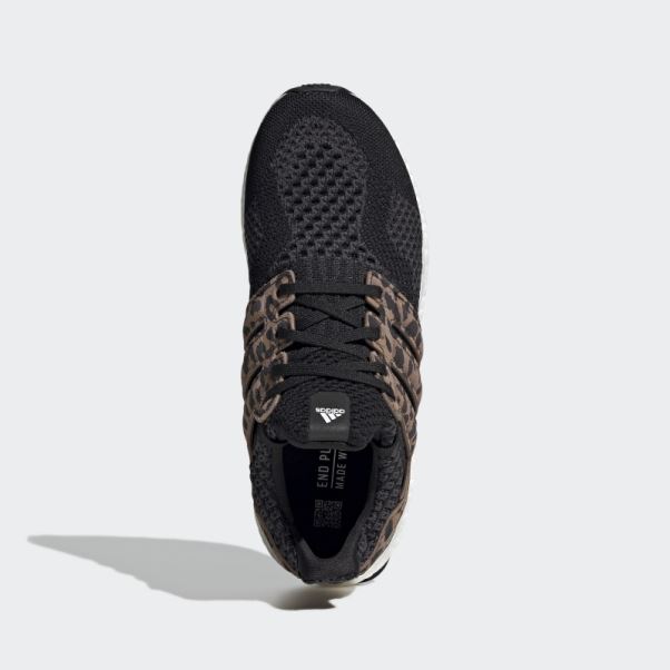 Adidas Ultraboost 5.0 Dna Chaussures Carbone Mode