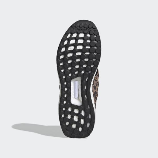 Adidas Ultraboost 5.0 Dna Chaussures Carbone Mode