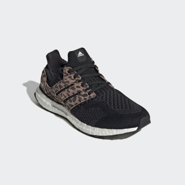 Adidas Ultraboost 5.0 Dna Chaussures Carbone Mode
