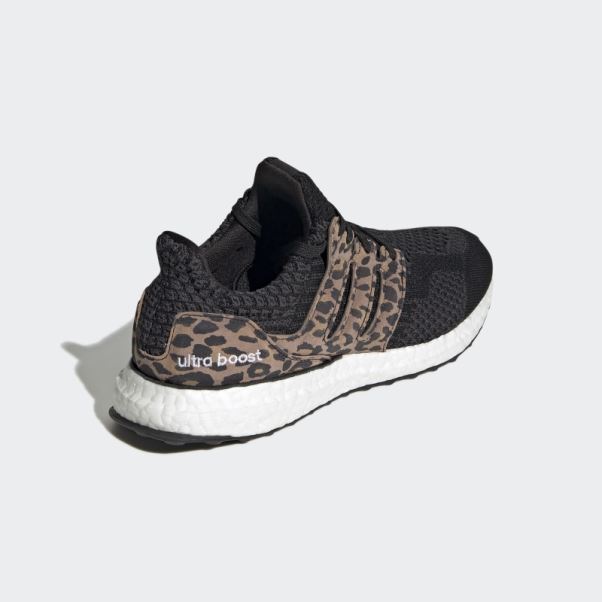 Adidas Ultraboost 5.0 Dna Chaussures Carbone Mode