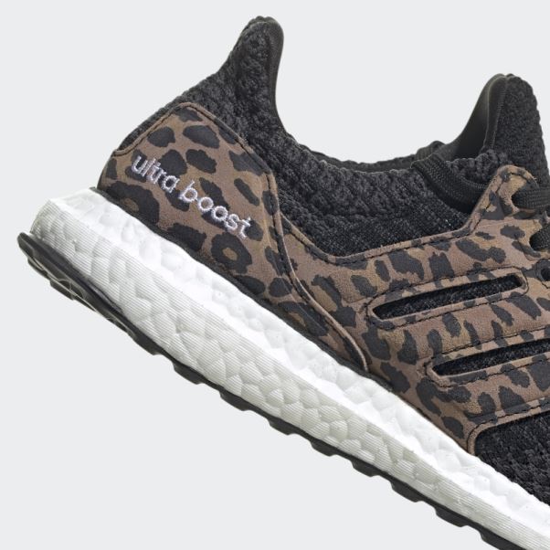 Adidas Ultraboost 5.0 Dna Chaussures Carbone