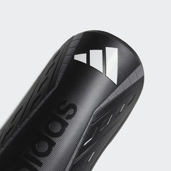 Protège-tibias Adidas Tiro League Noir