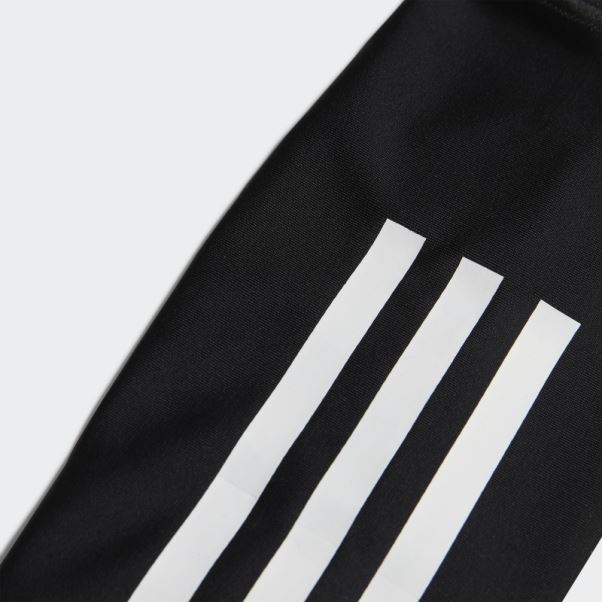 Protège-tibias Adidas Tiro League Noir