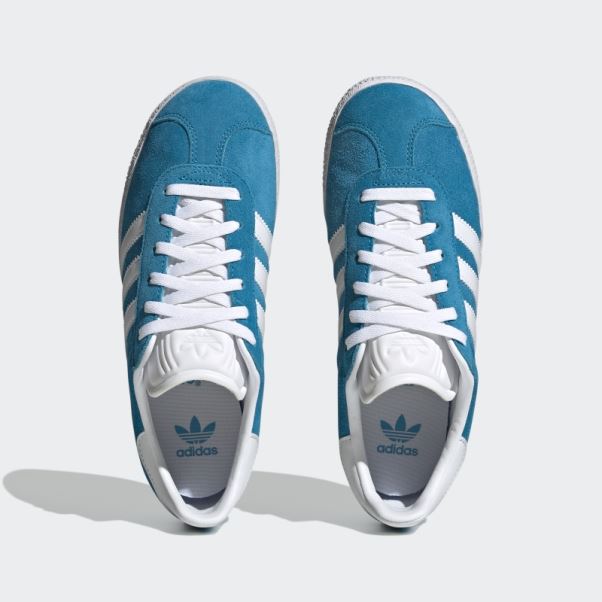 Adidas Gazelle Pantone