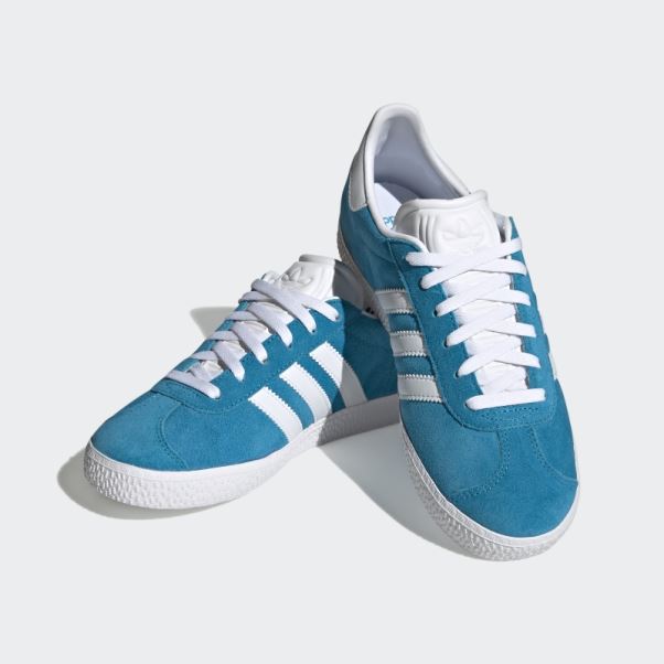 Adidas Gazelle Pantone