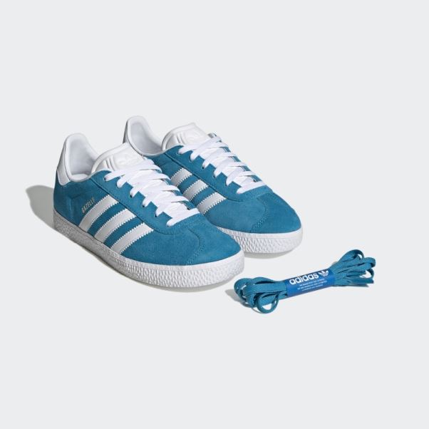 Adidas Gazelle Pantone