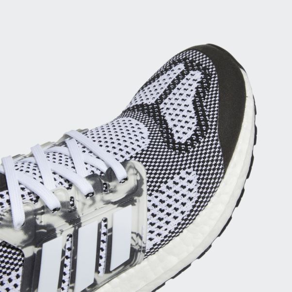Mode Adidas Ultraboost 19.5 Dna Running Sportswear Lifestyle Chaussures Noir