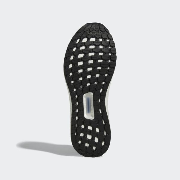 Mode Adidas Ultraboost 19.5 Dna Running Sportswear Lifestyle Chaussures Noir