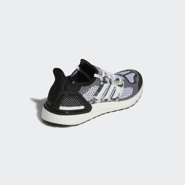 Mode Adidas Ultraboost 19.5 Dna Running Sportswear Lifestyle Chaussures Noir