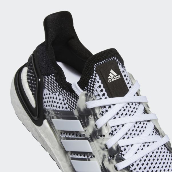 Mode Adidas Ultraboost 19.5 Dna Running Sportswear Lifestyle Chaussures Noir