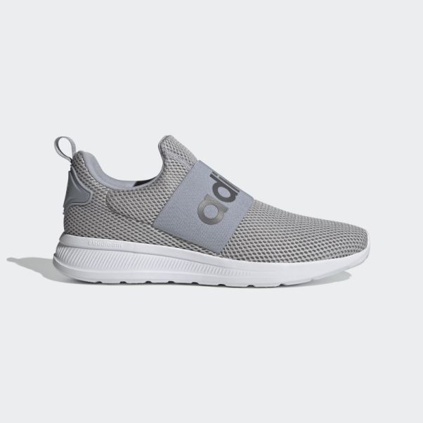 Chaussures Lite Racer Adapt 4.0 Argent Adidas