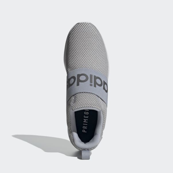 Chaussures Lite Racer Adapt 4.0 Argent Adidas
