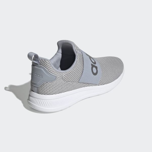 Chaussures Lite Racer Adapt 4.0 Argent Adidas