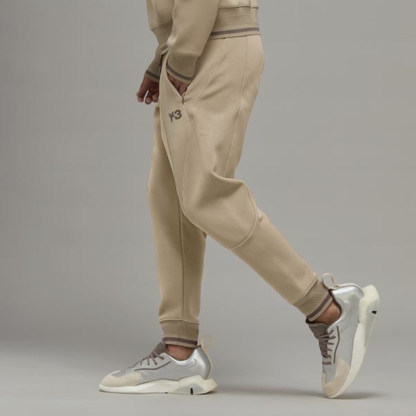 Pantalon Logo Y-3 Adidas