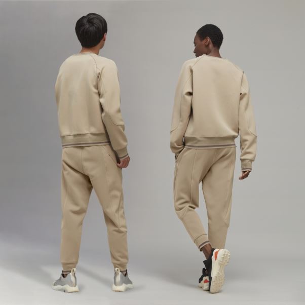 Pantalon Logo Y-3 Adidas