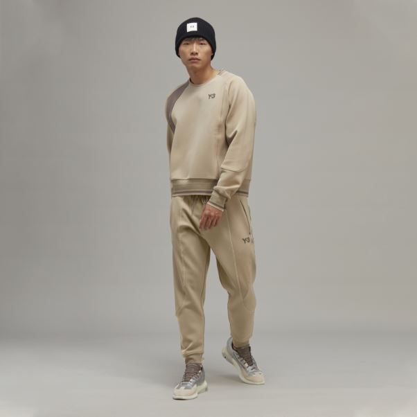 Pantalon Logo Y-3 Adidas