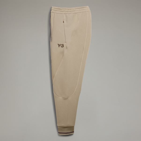 Pantalon Logo Y-3 Adidas