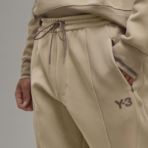 Pantalon Logo Y-3 Adidas