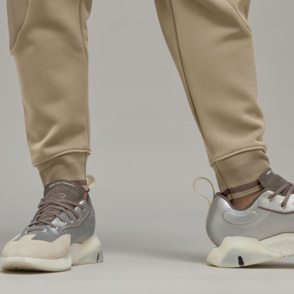 Pantalon Logo Y-3 Adidas