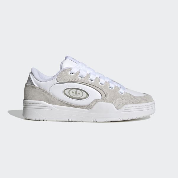 Adidas Adi2000 X Blanc