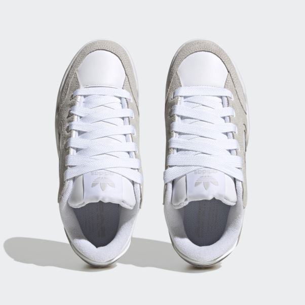 Adidas Adi2000 X Blanc