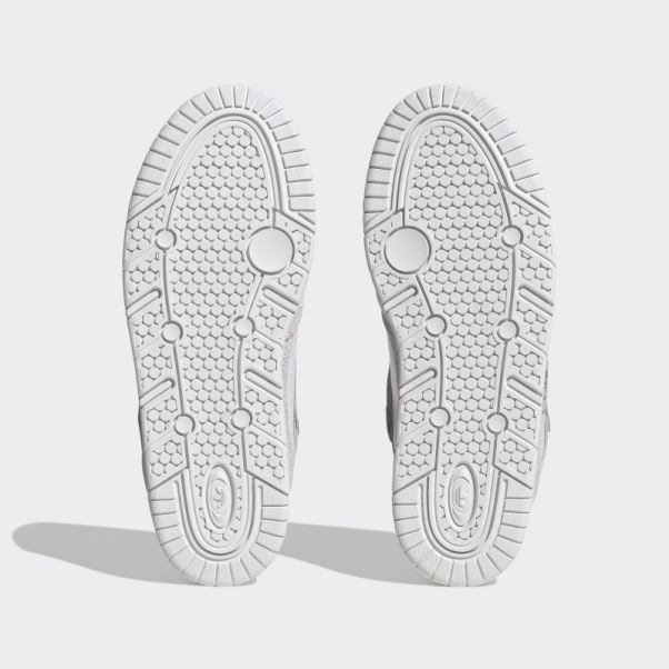 Adidas Adi2000 X Blanc