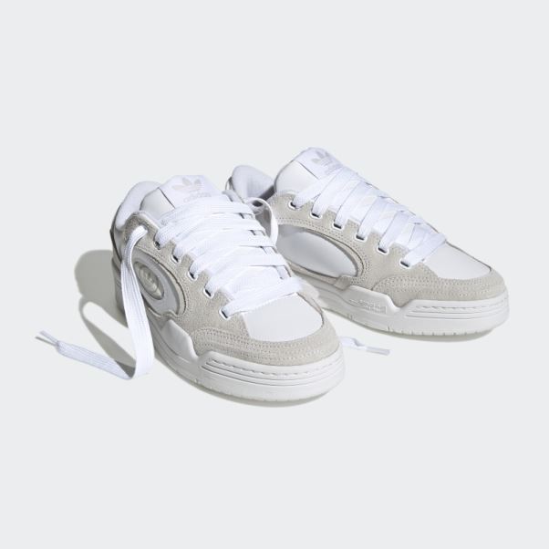 Adidas Adi2000 X Blanc