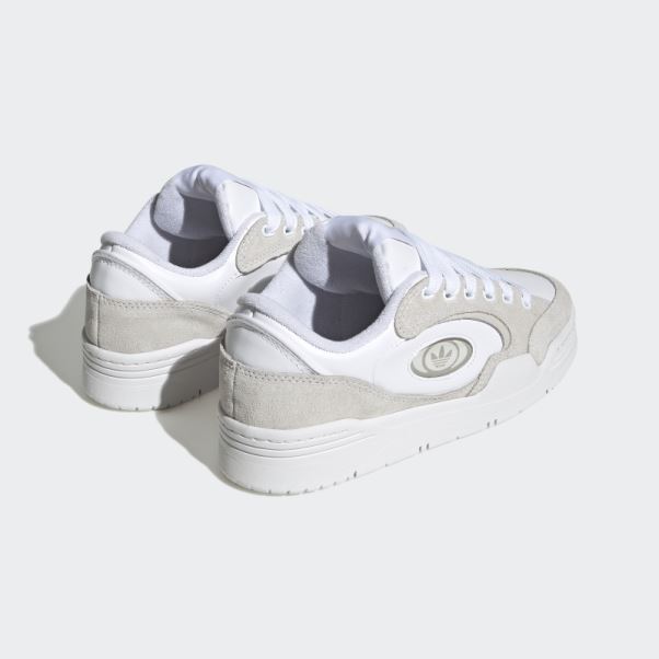 Adidas Adi2000 X Blanc