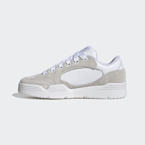 Adidas Adi2000 X Blanc