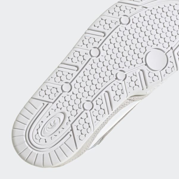 Adidas Adi2000 X Blanc