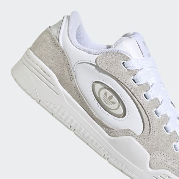 Adidas Adi2000 X Blanc