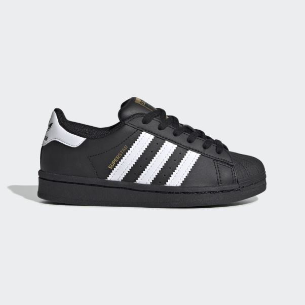 Adidas Superstar Blanche