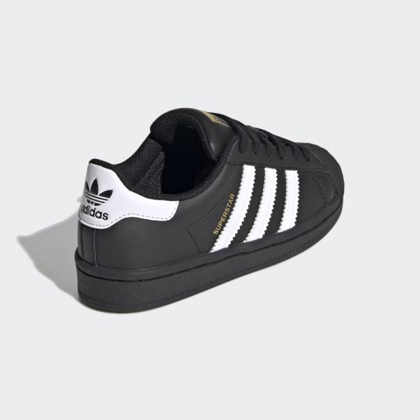 Adidas Superstar Blanche Et Blanche