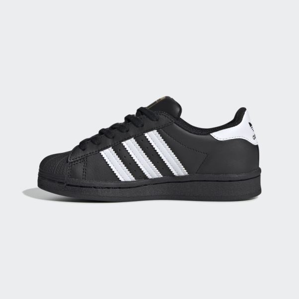 Adidas Superstar Blanche Et Blanche
