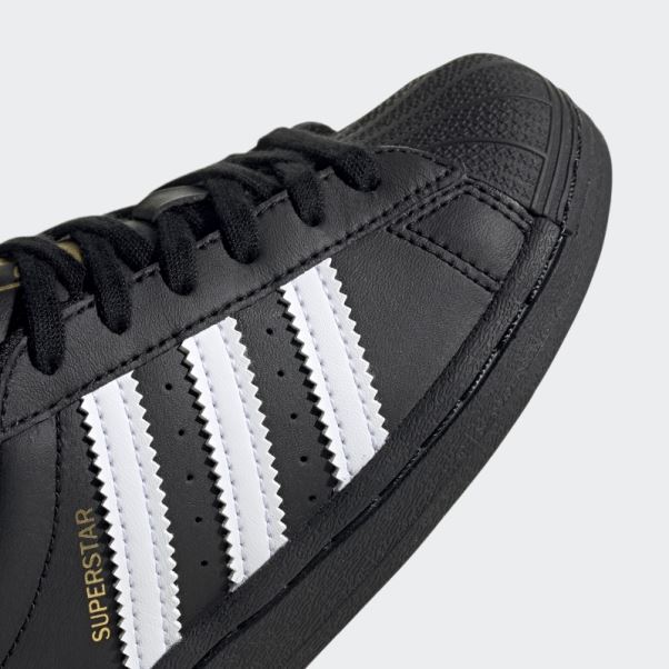 Adidas Superstar Blanche Et Blanche